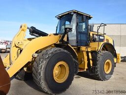 Caterpillar 966 M