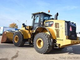 Caterpillar 966 M