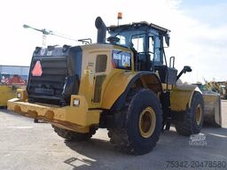 Caterpillar 966 M