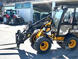 JCB 403 SP
