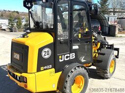 JCB 403 SP