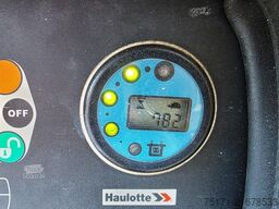 Haulotte STAR 10 Electric, 10m Working Height, 3m Reach, 20