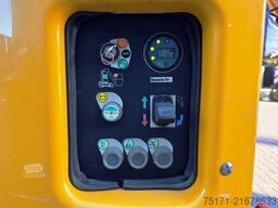 Haulotte STAR 10 Electric, 10m Working Height, 3m Reach, 20