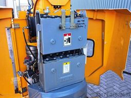 Haulotte STAR 10 Electric, 10m Working Height, 3m Reach, 20