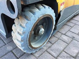 Haulotte STAR 10 Electric, 10m Working Height, 3m Reach, 20