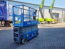 Genie GS2632 Electric, 10m Working Height, Non Marking T