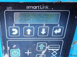 Genie GS2632 Electric, 10m Working Height, Non Marking T