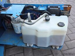 Genie GS2632 Electric, 10m Working Height, Non Marking T