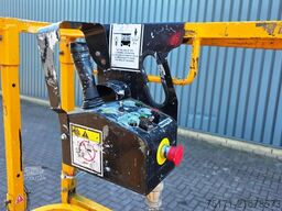Haulotte Compact 8 Electric, 8.2m Working Height, 350kg Cap