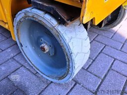 Haulotte Compact 8 Electric, 8.2m Working Height, 350kg Cap