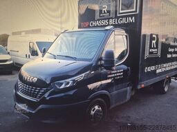 Iveco Daily (35S18 / 35C18)