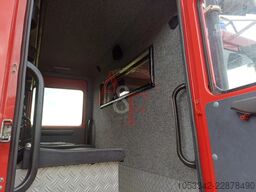 Mercedes-Benz Unimog U2450L 4x4 Brandweer, Firetruck, Feuerwehr