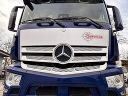 Mercedes-Benz ANTOS AROCS 1832L
