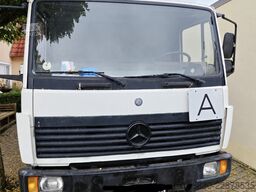 Mercedes-Benz 814