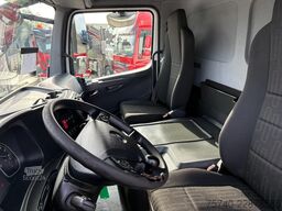 Mercedes-Benz Atego 1623 + LOADLIFT 2000 KG + 8,15 METER BOX ...
