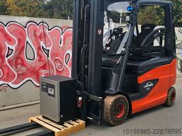 Linde E25/600HL