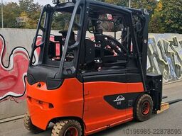 Linde E25/600HL