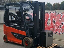 Linde E25/600HL