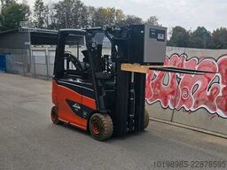 Linde E25/600HL