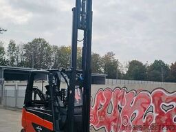 Linde E25/600HL