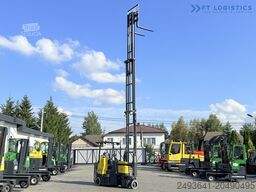 Combilift AISLE MASTER TRIPLEX 8500 FREE LIFT TOP1