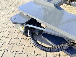 Combilift C4000 GAS TRIPLEX 6900 FREE-LIFT CABIN