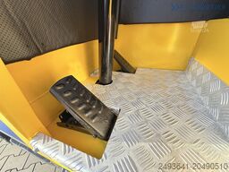 Combilift C4000 / GAS / WIDE SELECTION OF FORKLIFT