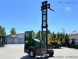 Combilift C5000XL / DIESEL / DUPLEX 5500MM / CABIN