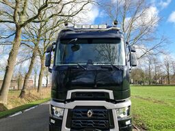 Renault T Occasion paardenvrachtwagen 5 paarden, 10.144...
