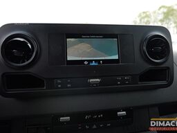 Mercedes-Benz Sprinter 516 maxi L3H2 - trekhaak - MBUX - hand...