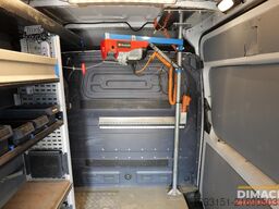 Mercedes-Benz Sprinter 516 maxi L3H2 - trekhaak - MBUX - hand...