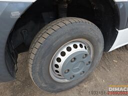 Mercedes-Benz Sprinter 516 maxi L3H2 - trekhaak - MBUX - hand...