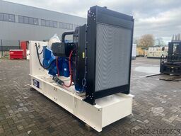 FG Wilson P450-3 - 450 kVA Open Genset - DPX-16018-O