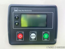 FG Wilson P450-3 - 450 kVA Open Genset - DPX-16018-O