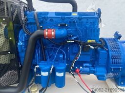 FG Wilson P450-3 - 450 kVA Open Genset - DPX-16018-O