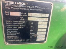 Lancier W30-05 Seilziehgerät