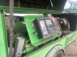 Lancier W30-05 Seilziehgerät