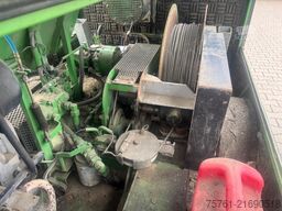 Lancier W30-05 Seilziehgerät