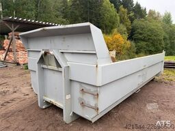  Zetterbergs Krokkasse