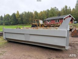  Zetterbergs Krokkasse