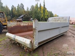  Zetterbergs Krokkasse