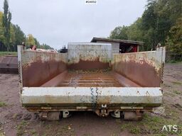  Zetterbergs Krokkasse
