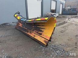 Tellefsdal K-70 snowplow