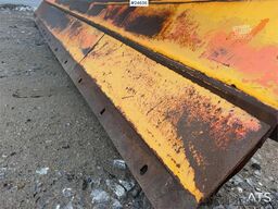 Tellefsdal K-70 snowplow