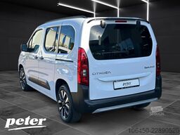 Citroën Berlingo MAX 130 M BAR +180°Kamera+Holiday+Navi+