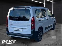 Citroën Berlingo MAX 130 M BAR +180°Kamera+Holiday+Navi+