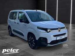 Citroën Berlingo MAX 130 M BAR +180°Kamera+Holiday+Navi+