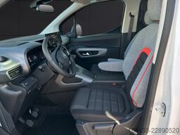 Citroën Berlingo MAX 130 M BAR +180°Kamera+Holiday+Navi+
