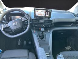 Citroën Berlingo MAX 130 M BAR +180°Kamera+Holiday+Navi+