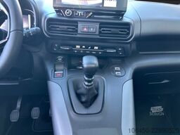 Citroën Berlingo MAX 130 M BAR +180°Kamera+Holiday+Navi+